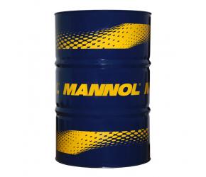 Mannol TS-1 15w40 SHPD CH-4/CG-4/CF-4/SJ 208л. (96082)